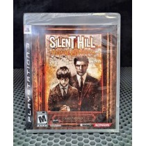 Silent Hill Homecoming [PS3]